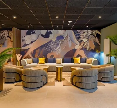 Aspire Palais Recklinghausen, Trademark Collection by Wyndham
