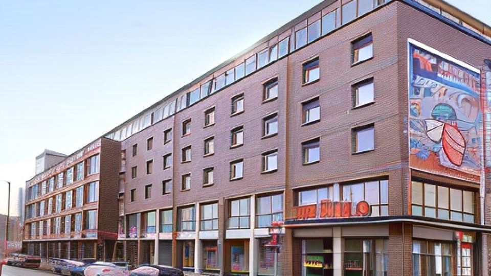 Dormero Hotel Hannover-Langenhagen Airport