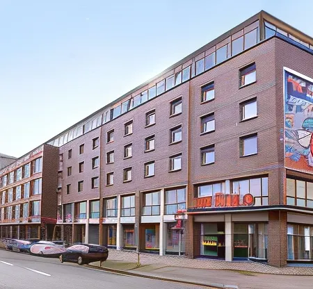 Dormero Hotel Hannover-Langenhagen Airport