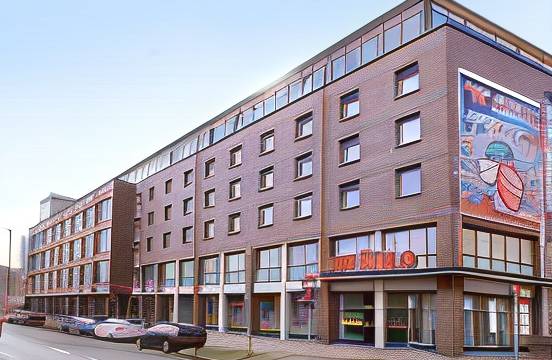 Dormero Hotel Hannover-Langenhagen Airport