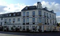 Hotel Hohenzollern Các khách sạn ở Schleswig