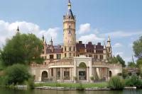 Hotel Nordlicht Hotels in Dobin am See