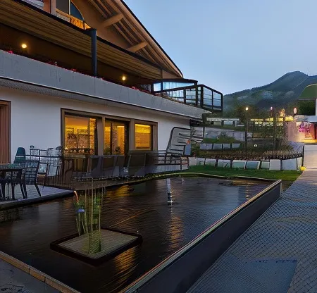 Hotel Spitzhorn Superieur