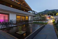 Hotel Spitzhorn Superieur - 3-Star