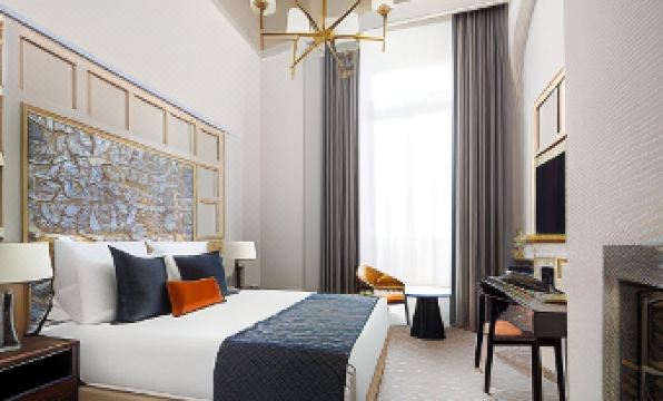 The Municipal Hotel & Spa Liverpool - MGallery Collection 썸네일