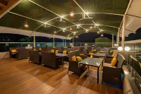 Freesia Resort by Express Inn Hotels in Nashik