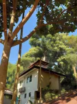 The Cascade - Mae Taeng Waterfall Bungalows Các khách sạn ở Mae Taeng
