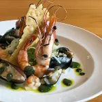 The Walnut Tree Inn Hotels in Towcester