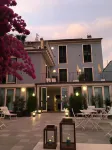 Blu Hotel Hotel a Chiavari