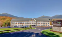 The Glen House Hotels in Bretton Woods