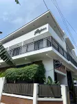 Renjana Bed and Breakfast Hotels in Mergangsan