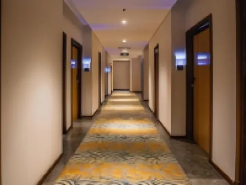 Ano Hotel Hotels in Miri