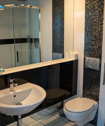 아파트호텔 스트레파 프리미엄