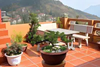 Sapa Dragon Hotel Hotel di Sa Pa