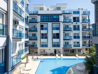 Konyaaltı suıte Hotel Hotels in Caglarca Koyu