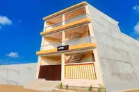 Super Hotel O Arjun Gunj Hotels in Ahmamau