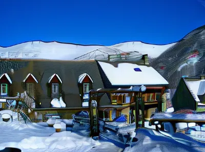 Auberge des Pyrénées Hotels in Bagnères-de-Bigorre