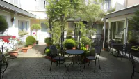Gradlon Hotels in Quimper