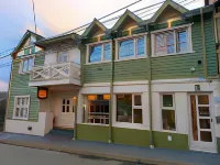 洛斯卡拉法特精品酒店 烏斯懷亞酒店