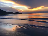 Kerteh Apartment Hotels in Kerteh