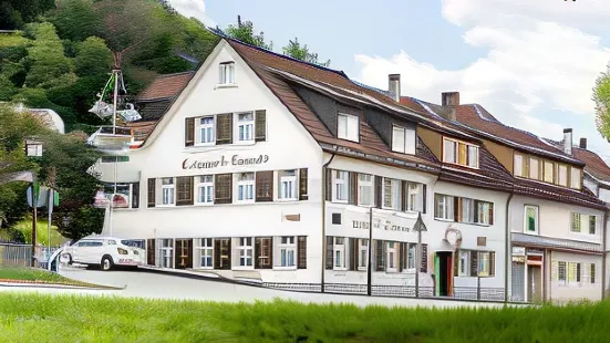 Hotel Gasthof Rössle