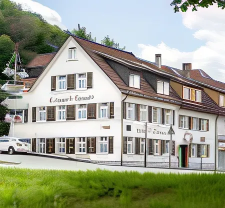 Hotel Gasthof Rössle