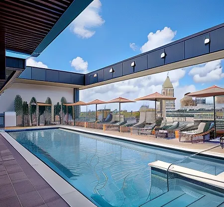 Kimpton Santo San Antonio - Riverwalk by IHG