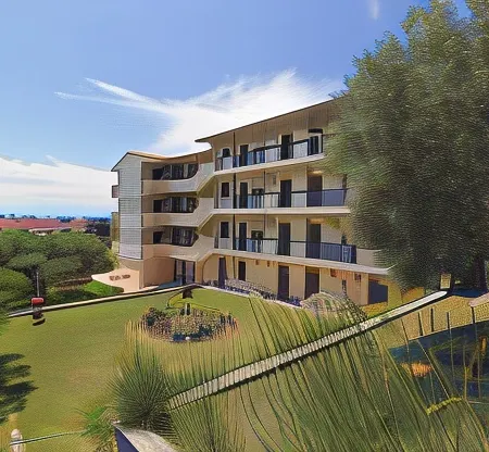 Julia Hotel