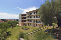 Julia Hotel - Beach