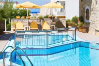 Philoxenia Apartments - Pools