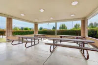 EverSpring Inn Các khách sạn ở Bismarck