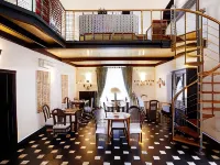 La Madonetta - Dimora d'epoca - Hotel a Bonassola