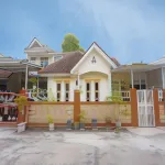 Wisma Pinggir Mitra RedDoorz
