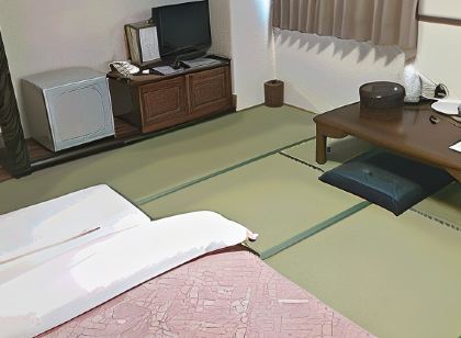北口飯店
