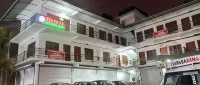 Josco Residency