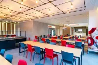 Hotel Moov Curitiba Hotels in Curitiba