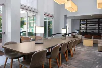 Element Arundel Mills BWI Airport Отели в г. Сиверн