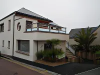 Les Maisons de Louise Các khách sạn gần Abbaye de Lessay