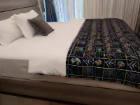 Hôtel C I S Hotels in Lomé