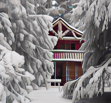 Sycamore Avenue Treehouses & Cottages Accommodation