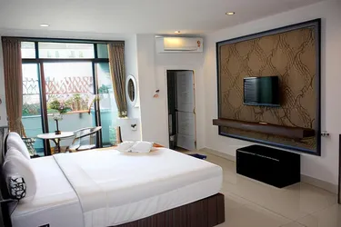 รูปภาพของพี เรสซิเดนซ์