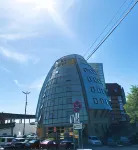Kremlevskij Hotel Hotels in 