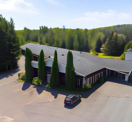 Auberge Pique Nique