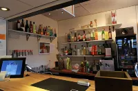 Pensionat Frillesberg - Homestays
