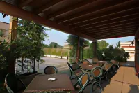 Hotel Residence Ducale Hotels in San Giorgio Bigarello