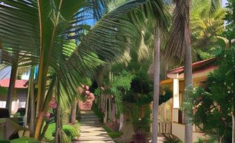Bungalow Hà Thu