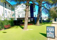 The Osmond Motel & Apartments Hotels in Glen Osmond