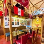 La Casa de Theo Hotels in Miraflores District