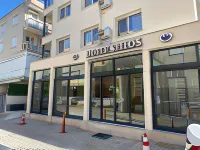 Spilos Gumuldur Hotel فنادق في Menderes