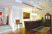 Hotel Clitunno Hotels in Poreta